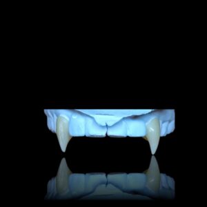 Eternal Canine Fangs