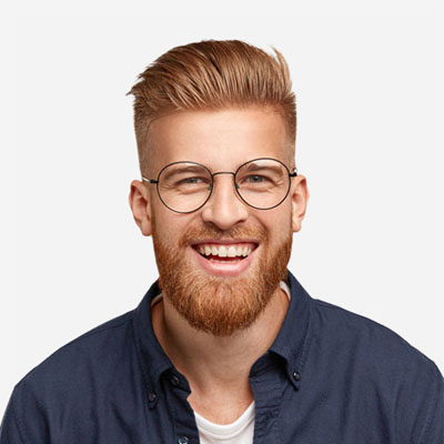 Reuben Austin
